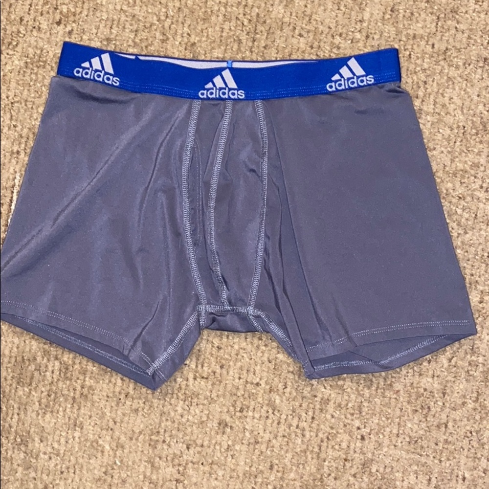 Adidas boxer briefs